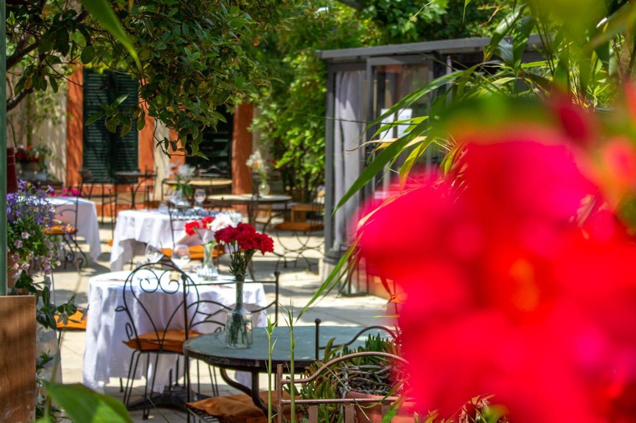 Maison Bagatelle Saint-Cyr-sur-Mer Esterno foto