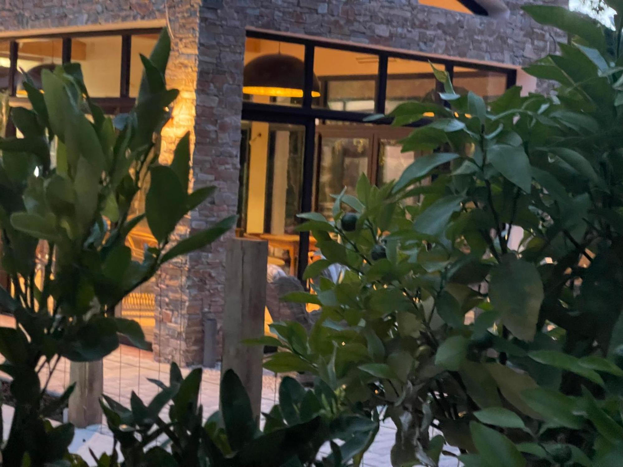 Maison Bagatelle Saint-Cyr-sur-Mer Esterno foto