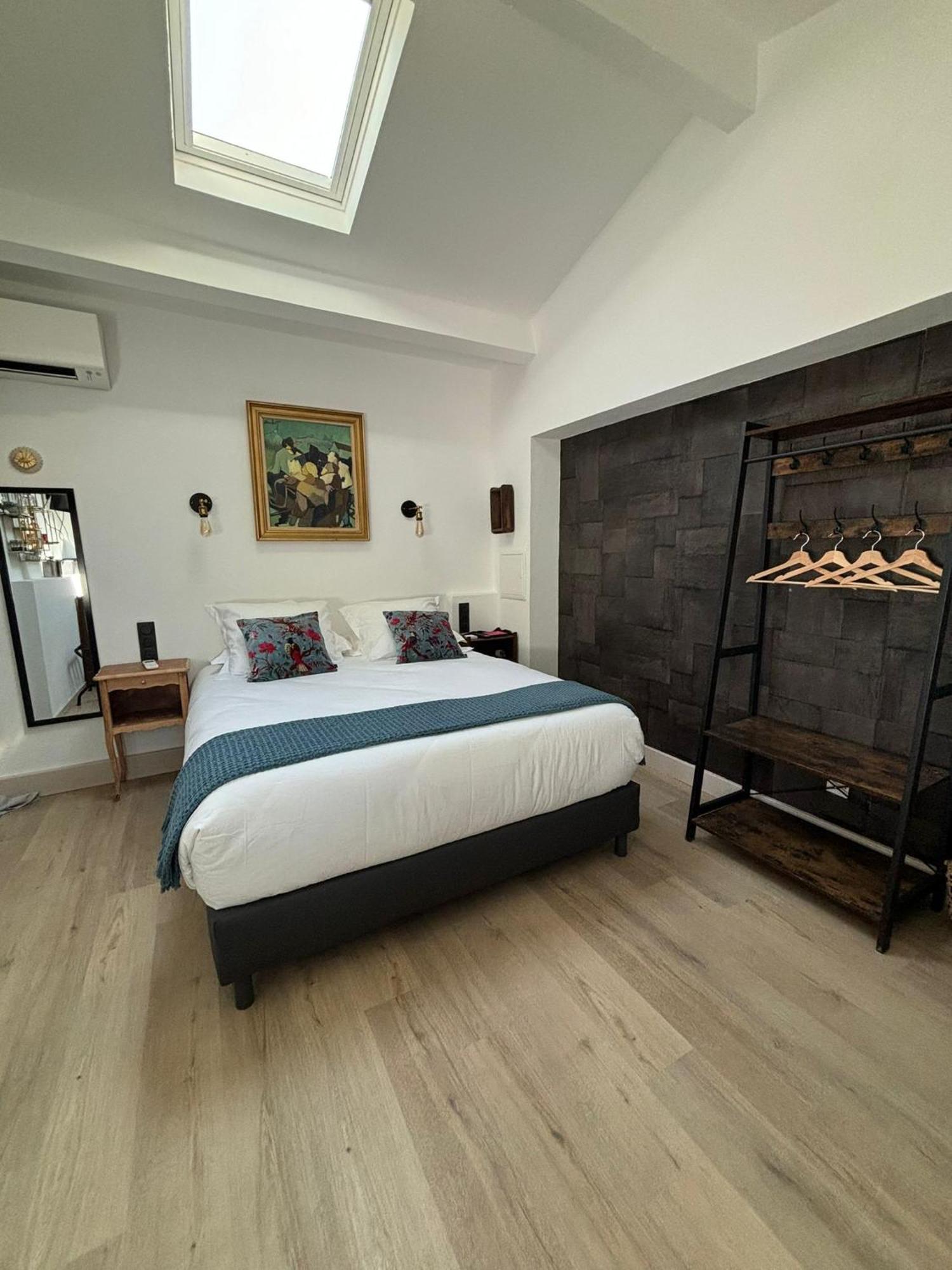 Maison Bagatelle Saint-Cyr-sur-Mer Esterno foto
