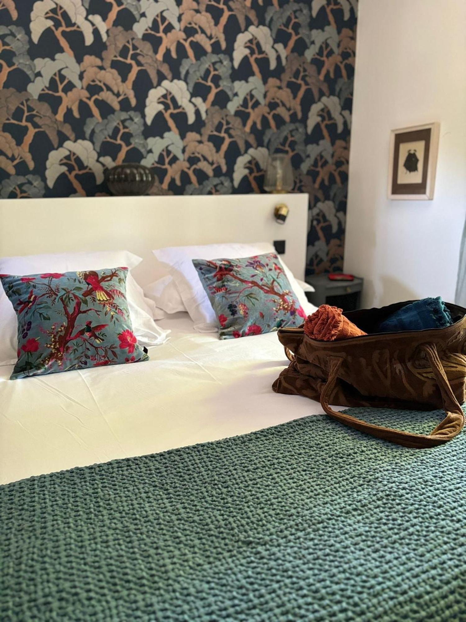 Maison Bagatelle Saint-Cyr-sur-Mer Esterno foto