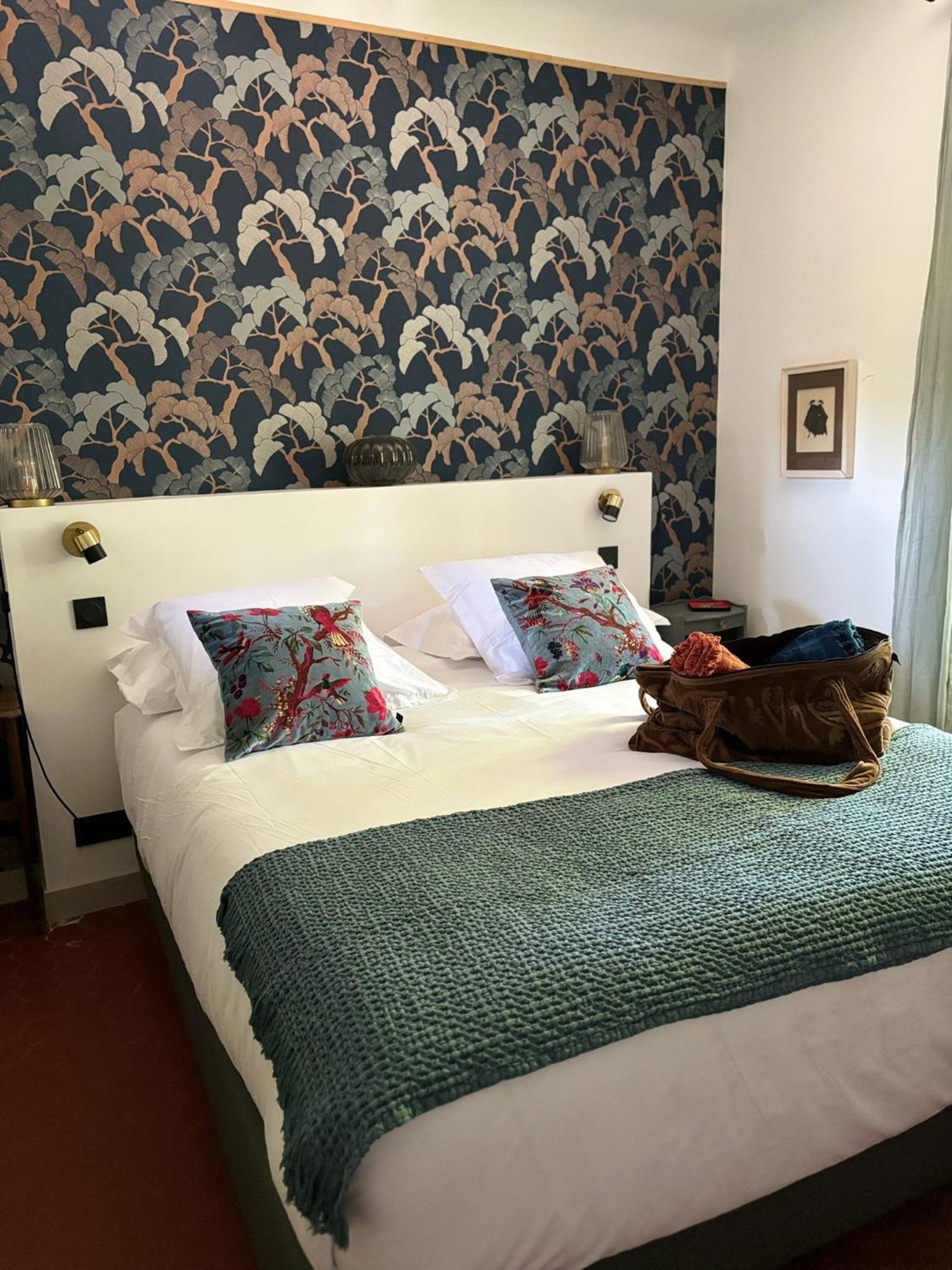 Maison Bagatelle Saint-Cyr-sur-Mer Esterno foto