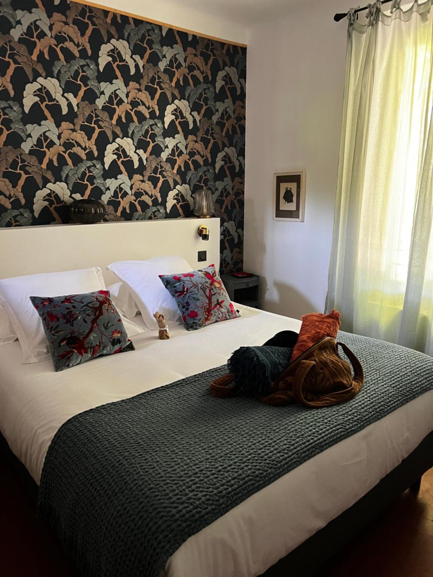 Maison Bagatelle Saint-Cyr-sur-Mer Esterno foto